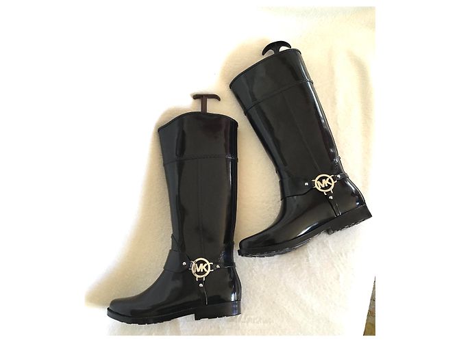 Michael Kors Stiefel - Ansicht 2