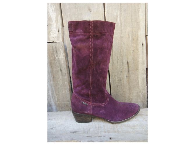 weiche Stiefel Diesel p 40 - Ansicht 3