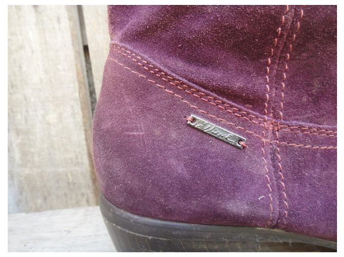 weiche Stiefel Diesel p 40 - Ansicht 4