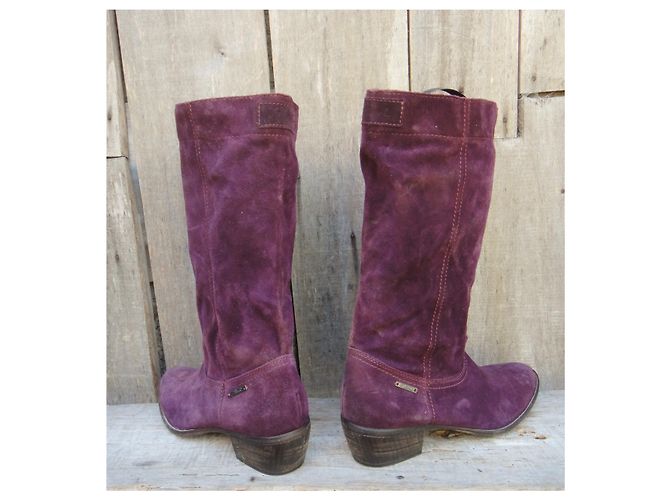 weiche Stiefel Diesel p 40 - Ansicht 6
