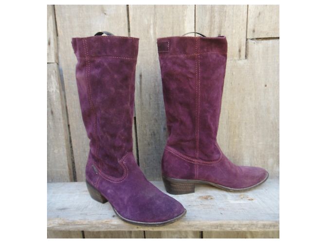 weiche Stiefel Diesel p 40 - Ansicht 7