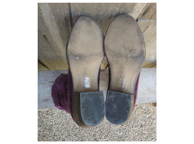 weiche Stiefel Diesel p 40 - Ansicht 8