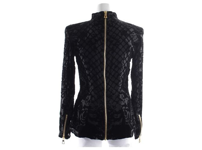 Balmain pour H&M Tops - view 2