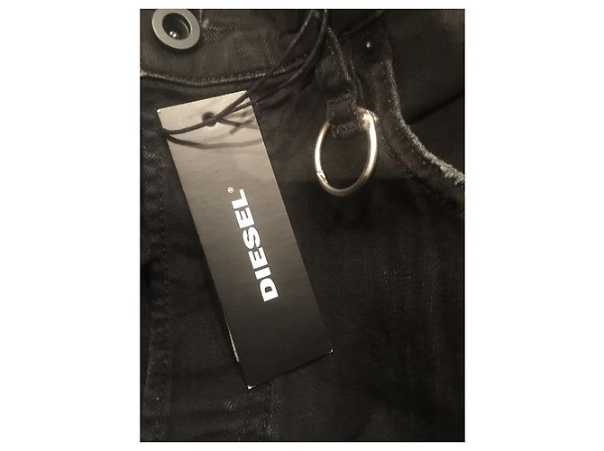 Diesel Aryel Jeans W29 l 34 NEW - view 10