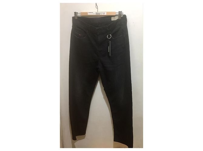 Diesel Aryel Jeans W29 l 34 NEW - view 3