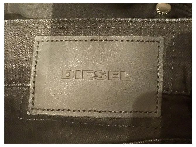 Diesel Aryel Jeans W29 l 34 NEW - view 6