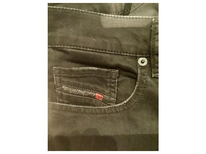 Diesel Aryel Jeans W29 l 34 NEW - view 7