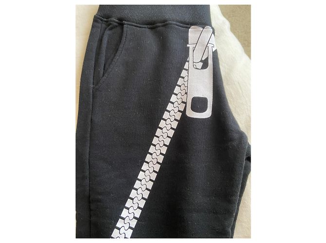Jc De Castelbajac Jogginghose - Ansicht 3