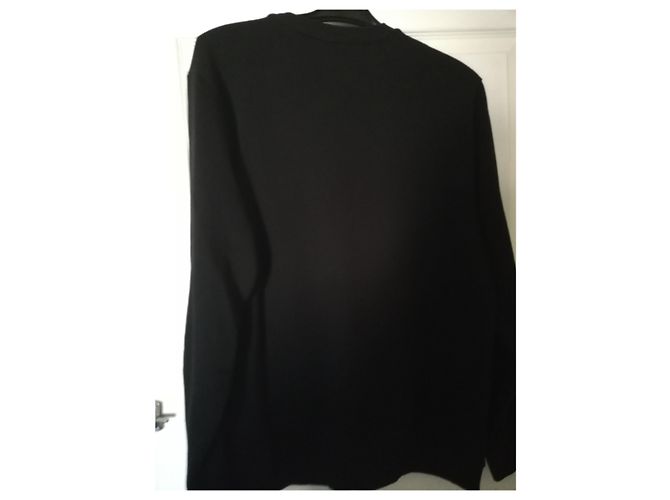 Sudadera Versace Jeans - vista 3