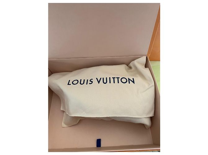 Louis Vuitton Multi Pochette Accessoires Braun - Ansicht 5