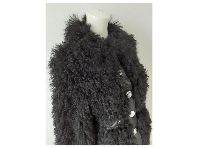 Antik Batik Coats, Outerwear - view 2