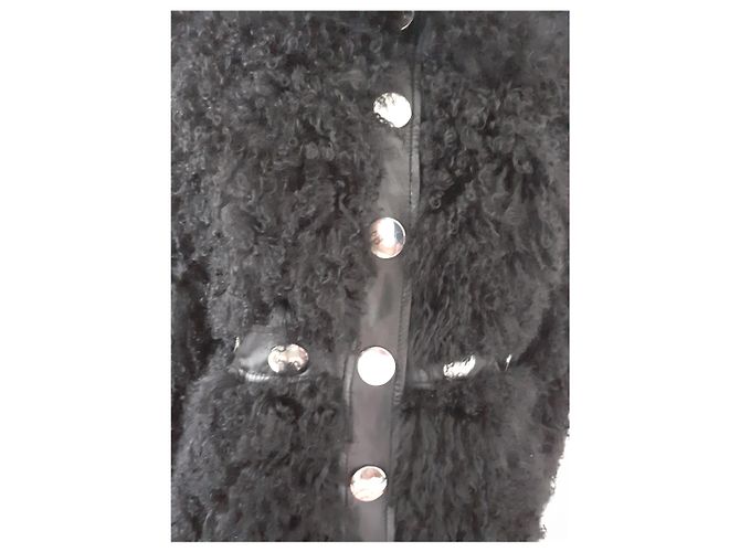 Antik Batik Coats, Outerwear - view 3