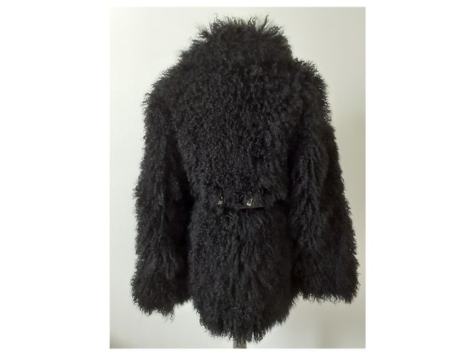 Antik Batik Coats, Outerwear - view 4