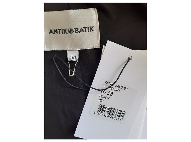 Antik Batik Coats, Outerwear - view 8