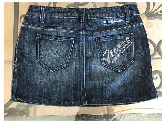 Guess gonne - vista 2