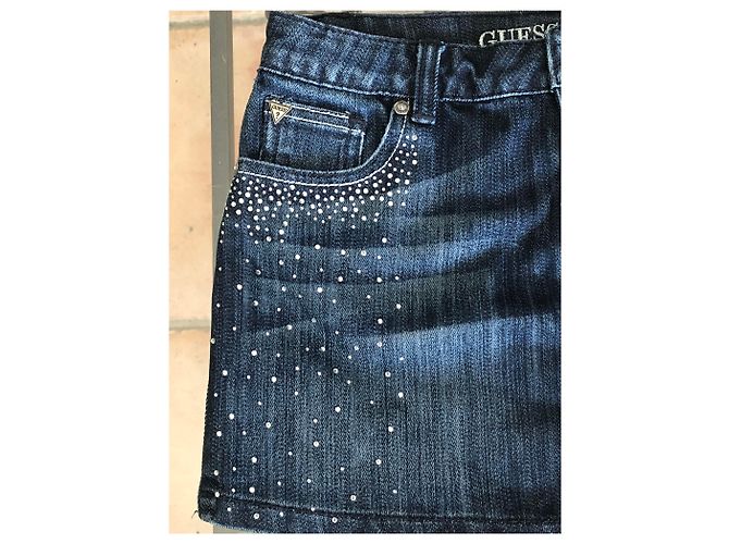 Guess gonne - vista 3