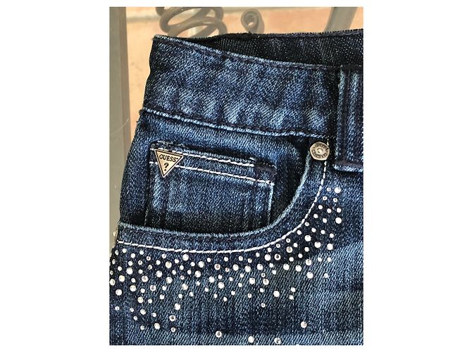 Guess gonne - vista 4