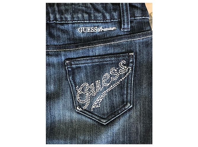 Guess gonne - vista 6