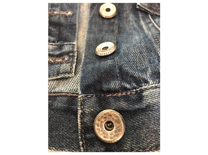 Diesel Capispalla bambina - vista 5