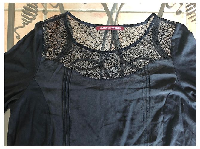 Comptoir Des Cotonniers Tops - vista 2