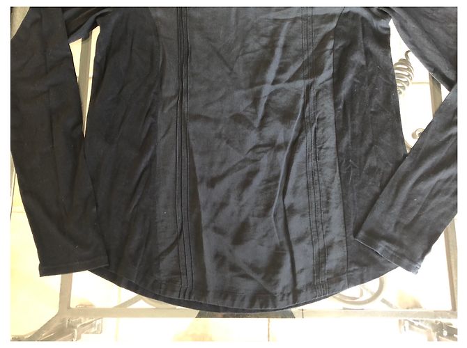 Comptoir Des Cotonniers Tops - vista 3