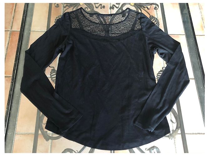 Comptoir Des Cotonniers Tops - vista 4