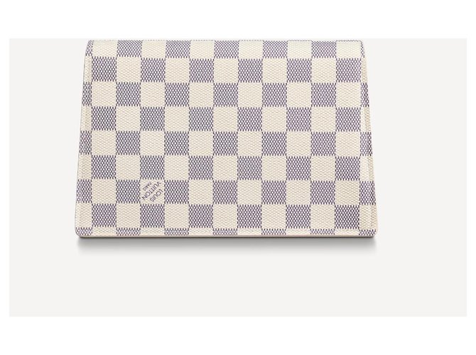 Louis Vuitton LV Croisette DA nuevo Beige - vista 5