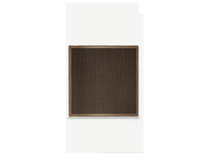 Louis Vuitton Monogramm glänzen Braun - Ansicht 2