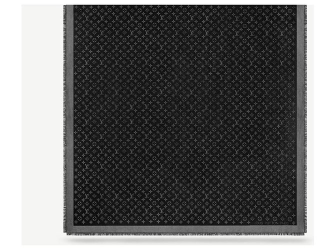 Louis Vuitton Monogramm Glanz m75123 Schwarz - Ansicht 4