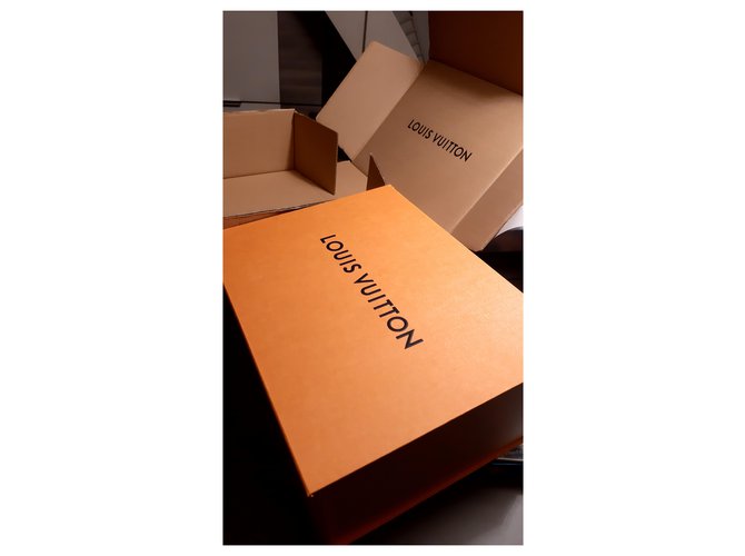 Louis Vuitton TASCA WC 26 Marrone scuro - vista 14