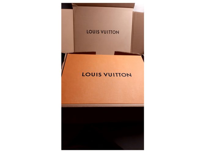 Louis Vuitton TASCA WC 26 Marrone scuro - vista 15