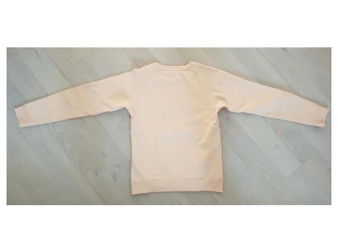 JC De Castelbajac Sweatshirt Fleisch - Ansicht 3