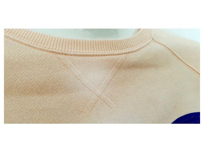 JC De Castelbajac Sweatshirt Fleisch - Ansicht 7
