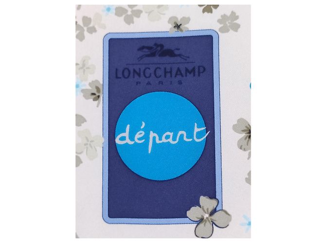Longchamp In bocca al lupo - vista 4