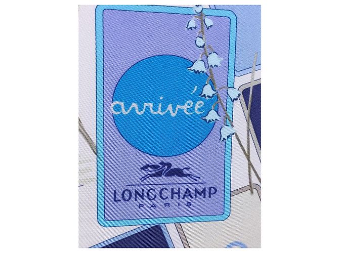 Longchamp In bocca al lupo - vista 7