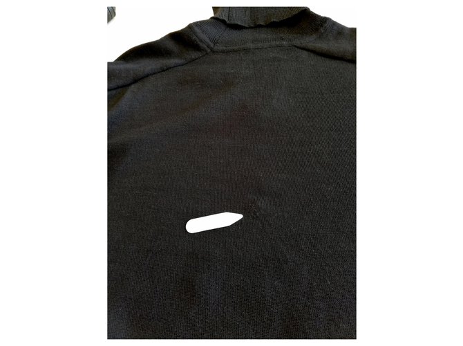 Hermès Twillaine Negro - vista 10