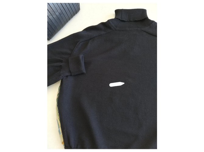 Hermès Twillaine Negro - vista 8