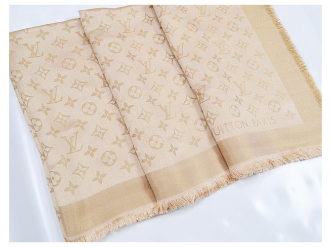 Louis Vuitton METRO75493 Dorado - vista 2