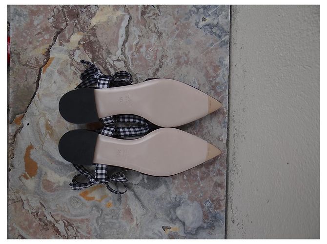 Miu Miu Ballerine - vista 13