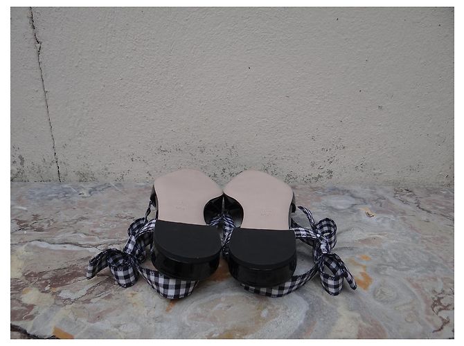 Miu Miu Ballerine - vista 14