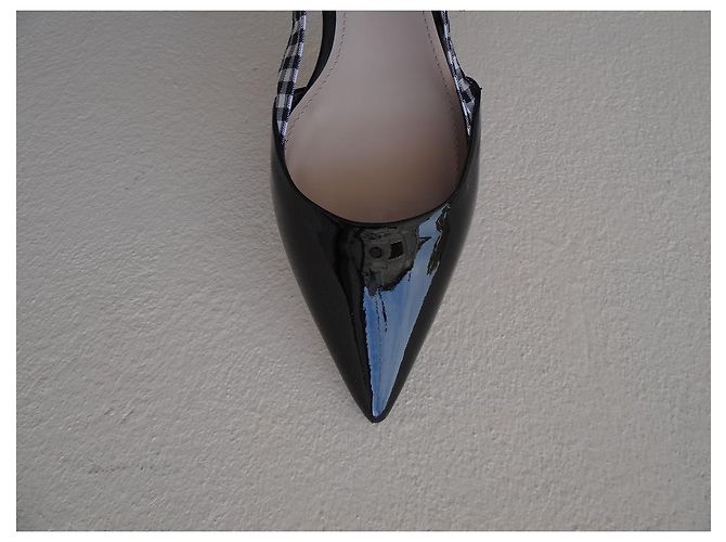 Miu Miu Ballerine - vista 3