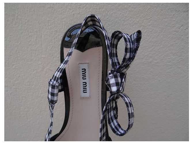 Miu Miu Ballerine - vista 5