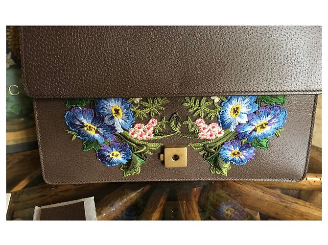 Gucci Dionysus Large Limited Edition - vista 2