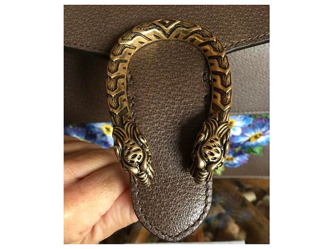 Gucci Dionysus Large Limited Edition - vista 3