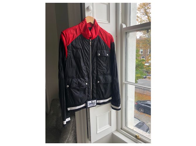 Moncler Piumino classico - vista 2