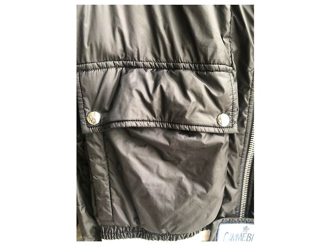Moncler Piumino classico - vista 5