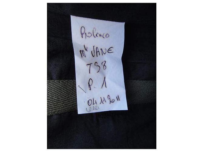 Zadig & Voltaire Deluxe T Jacke 38, neue Bedingung Rot - Ansicht 6