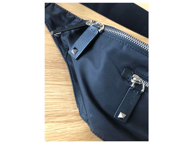 Valentino Garavani Sac banane - vue 2
