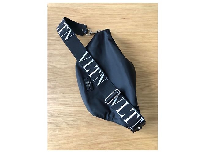 Valentino Garavani Sac banane - vue 3
