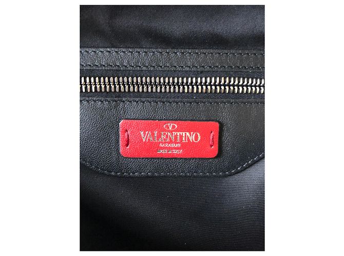 Valentino Garavani Sac banane - vue 5